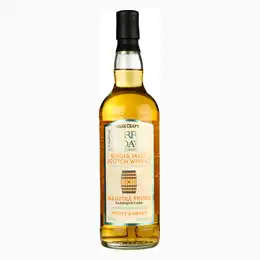 Inchgower Madeira Finish Murray McDavid Cask Craft