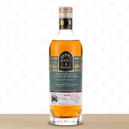 Tobermory 16 Year Old Berry Bros & Rudd