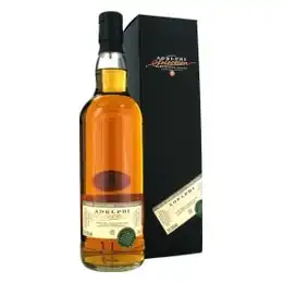 Mortlach 2003 17 Year Old Adelphi #800263 55.5% 70cl