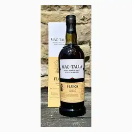 Mac-Talla Flora The