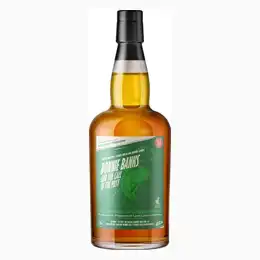 Old Rhoshu 28 Year Old Cask Noir 48.6% 70cl