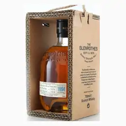 Glenrothes 1994 B.2007 43% 70cl
