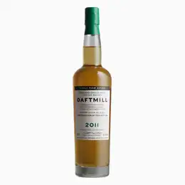 Daftmill 2011 Winter Release 2024 - Whisky Fix