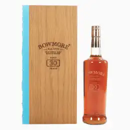 Bowmore - 30 Year Old 