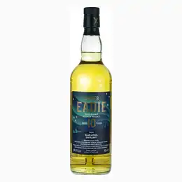 Blair Athol 10 Year Old 2011 James Eadie The Seven Stars