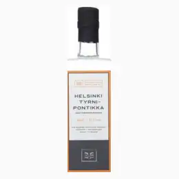Helsinki Tyrnipontikka 50cl
