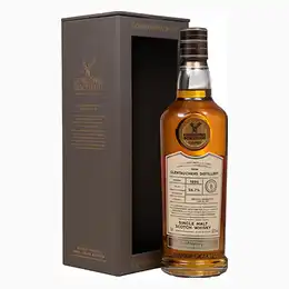 Glentauchers 1995 29 Year Old Cask #5075 56.7%