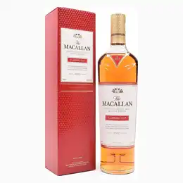 Macallan Classic Cut 2020 Single Malt Scotch Whisky