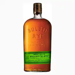 Bulleit Rye Whiskey