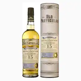 Tobermory 15 Year Old 2005 Old Particular 48.4% 70cl