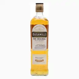 Bushmills Original Irish Whiskey