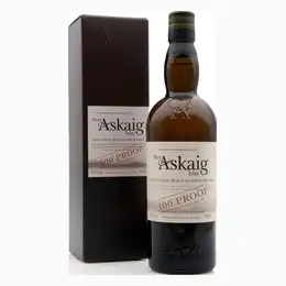 Port Askaig 100 Proof