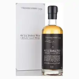 Lost Distilleries Blend Batch 10  70cl
