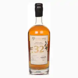 Tomatin 32 Year Old 1991  - Fruitful Spirits Whisky 70cl