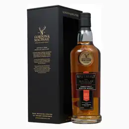 Macallan Speymalt 20 Year Old 2004 UK Exclusive 2024 Cask #22606616 60.5%