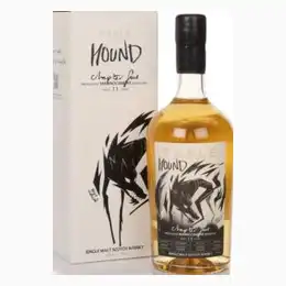 Mannochmore 11 Year Old 2012 - Hound  70cl