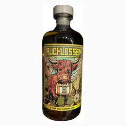 Miltonduff 10 Years Old Auchlossan