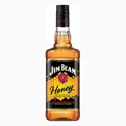 Jim Beam Honey Whiskey