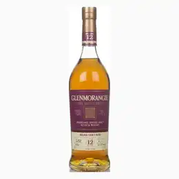 Glenmorangie 12 Year Old Malaga Cask Finish 70cl