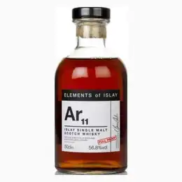 Ar11 - Elements of Islay  Whisky