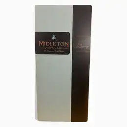 Midleton Very Rare 2023 Barry Crockett Legacy Edition *Box Only*