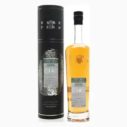 Dufftown 2008 16 Year Old Cask #6767 Gleann Mor Rare Find