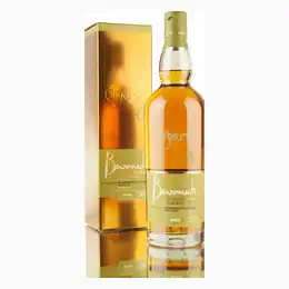 Benromach Organic 2011 Bottled 2019