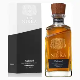 The Nikka Tailored Japanese Whisky 0.7L 