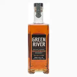 Green River Kentucky Straight Bourbon