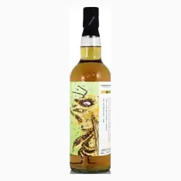 Milk and Honey 2019 3 Year Old, Thompson Bros
