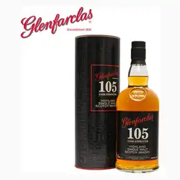 GLENFARCLAS 105 - TB Watson