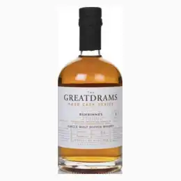 Benrinnes 9 Year Old 2012  Whisky