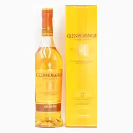 Glenmorangie 10 Year Old Highland Whisky The Original