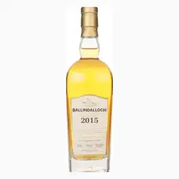 Ballindalloch Vintage Release 2015 Whisky 70cl