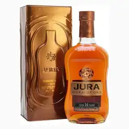 Jura Diurachs