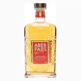 Aber Falls Whisky