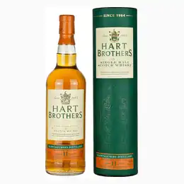 Glentauchers 11 Year Old 2005 Hart Brothers