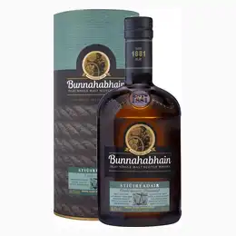 Bunnahabhain Stiuireadair Whisky