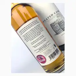 Bimber Peated Cask Batch #1