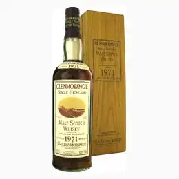 Glenmorangie 1971 43% 70cl