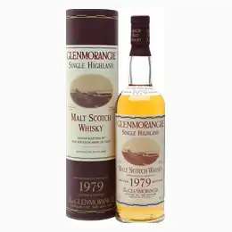 Glenmorangie 1979 Bot.1995