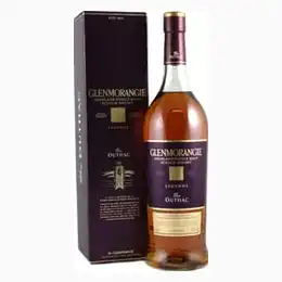 Glenmorangie - The Duthac