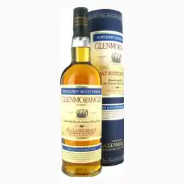 Glenmorangie Burgundy Wood 43% 70cl