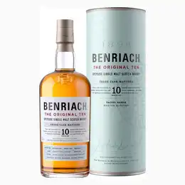 Benriach The Original Ten