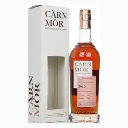 Glenburgie 12 Year Old 2010 - Strictly Limited  Whisky