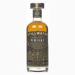 North of Scotland 47 Year Old 1972 - Stillwater Whisky 50cl