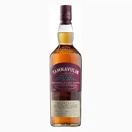 Tamnavulin Tempranillo Cask Whisky