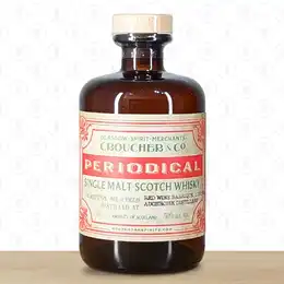 Auchroisk 11 Year Old Periodical North Star Spirits