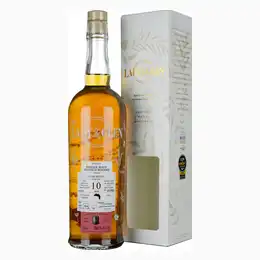 Linkwood 2014-2024 10 Year Old Lady Of The Glen Cask 30067a Christmas Release