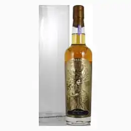 Compass Box Hedonism - The Muse